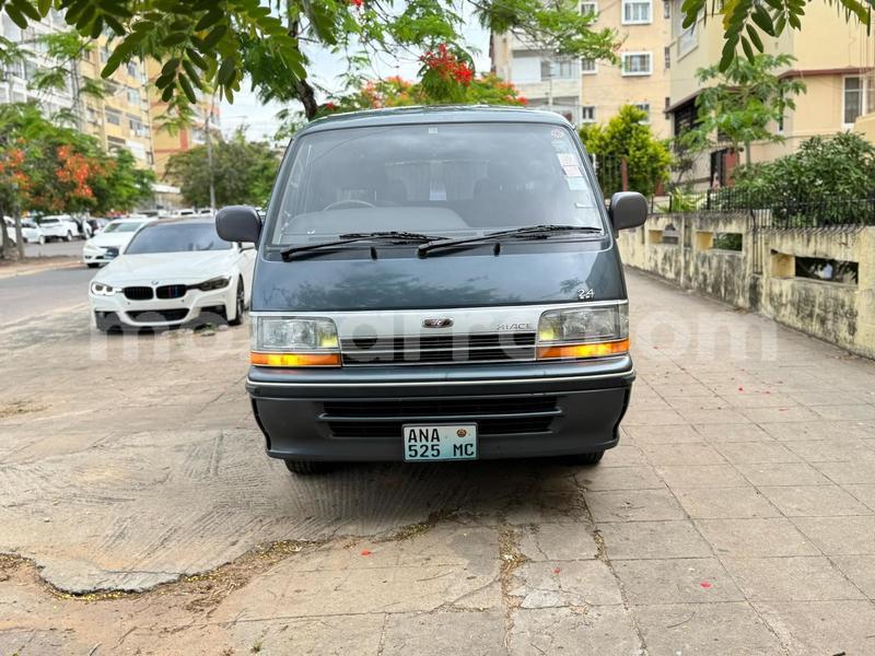 Big with watermark toyota hiace maputo maputo 41231