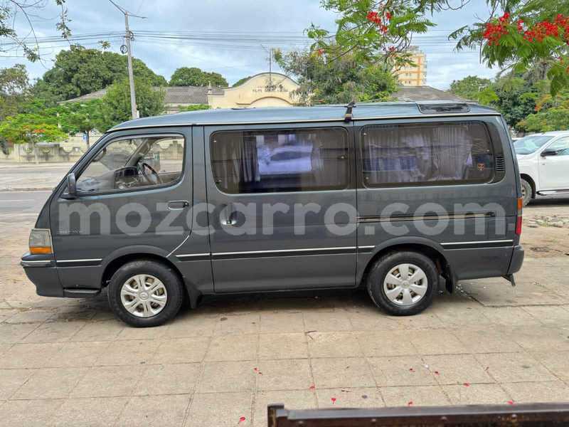 Big with watermark toyota hiace maputo maputo 41231