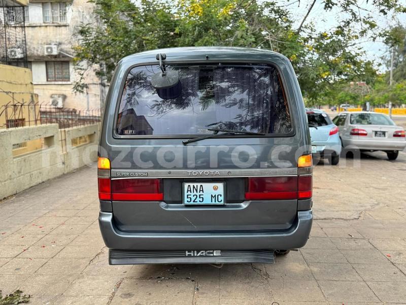 Big with watermark toyota hiace maputo maputo 41231