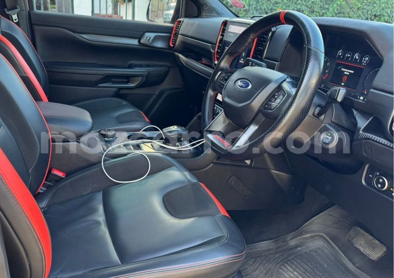Big with watermark ford ranger maputo maputo 41232