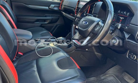 Buy New Ford Ranger Other Car in Maputo in Maputo Buy New Ford Ranger Other Car in Maputo in Maputo