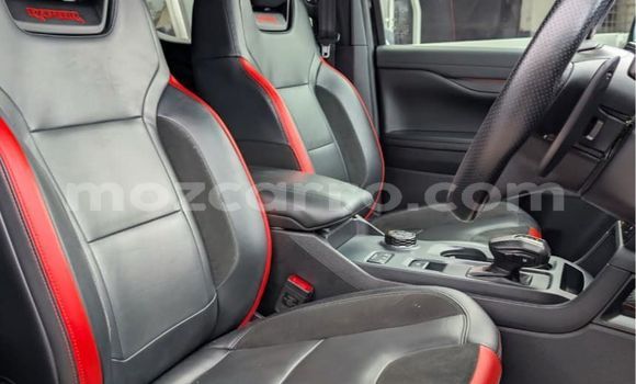 Buy New Ford Ranger Other Car in Maputo in Maputo Buy New Ford Ranger Other Car in Maputo in Maputo