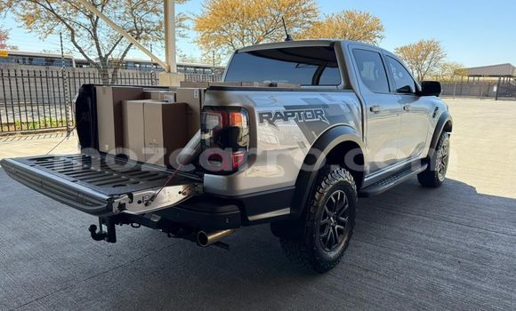 Buy New Ford Ranger Other Car in Maputo in Maputo Buy New Ford Ranger Other Car in Maputo in Maputo