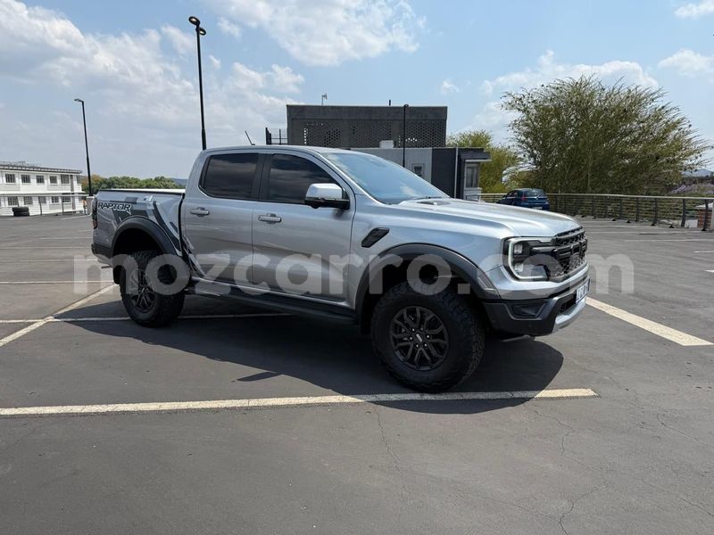 Big with watermark ford ranger maputo maputo 41232