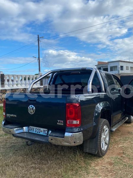 Big with watermark volkswagen amarok maputo maputo 41233