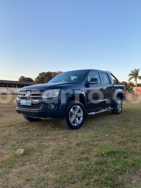 Big with watermark volkswagen amarok maputo maputo 41233