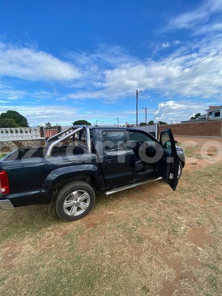Big with watermark volkswagen amarok maputo maputo 41233