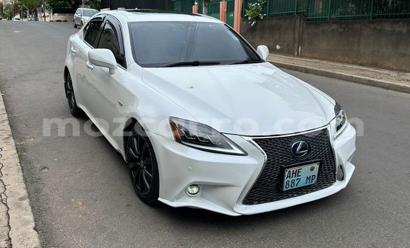 Comprar Usado Toyota 4Runner Branco Carro em Maputo em Maputo