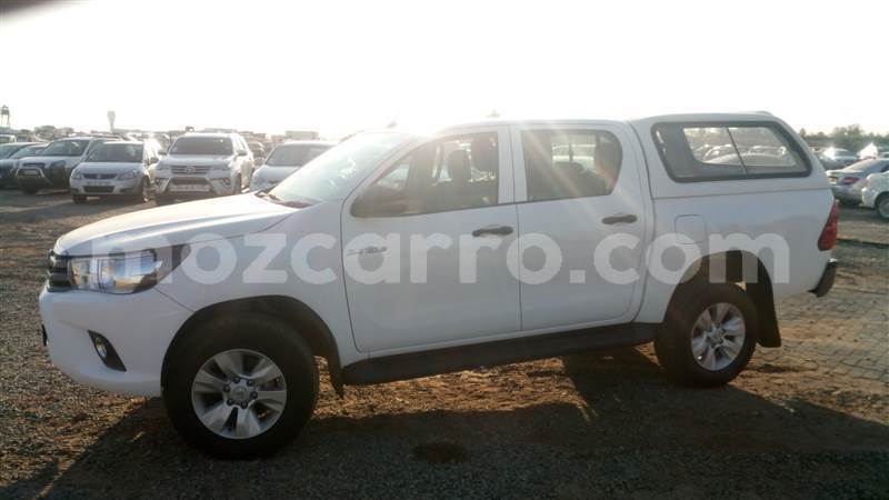 Big with watermark toyota hilux maputo maputo 41236
