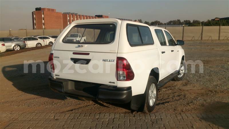 Big with watermark toyota hilux maputo maputo 41236