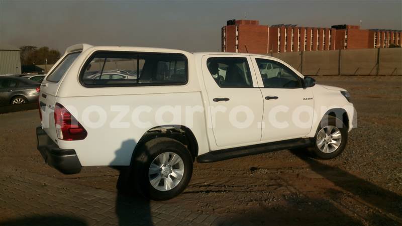 Big with watermark toyota hilux maputo maputo 41236