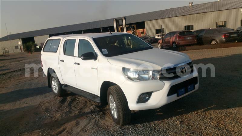 Big with watermark toyota hilux maputo maputo 41236