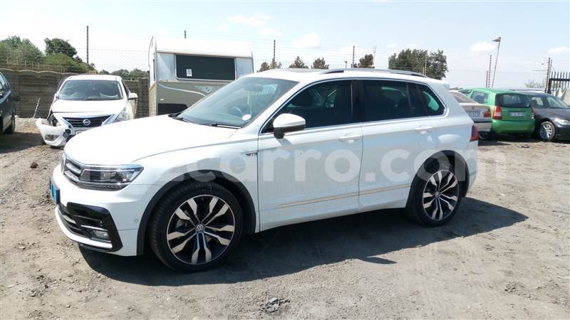 Big with watermark volkswagen tiguan maputo maputo 41237