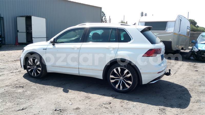 Big with watermark volkswagen tiguan maputo maputo 41237