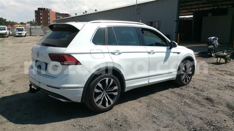 Big with watermark volkswagen tiguan maputo maputo 41237