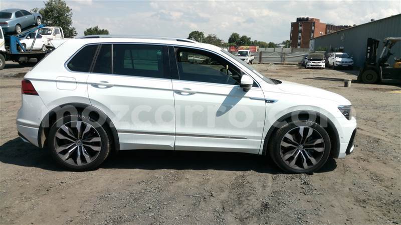 Big with watermark volkswagen tiguan maputo maputo 41237