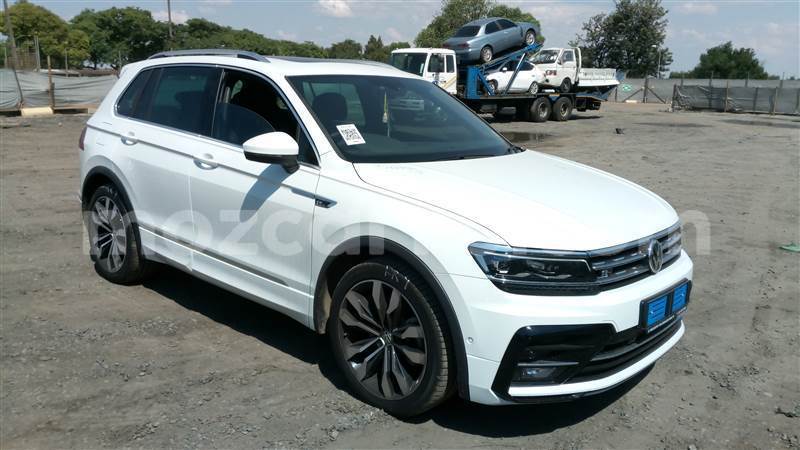 Big with watermark volkswagen tiguan maputo maputo 41237
