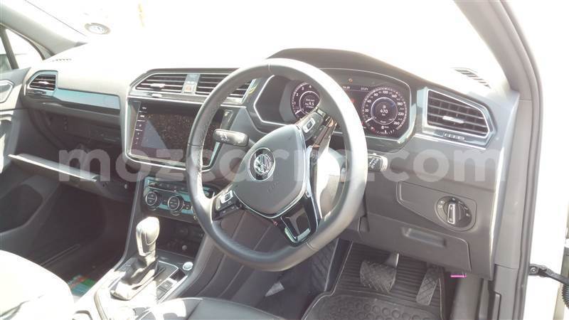 Big with watermark volkswagen tiguan maputo maputo 41237