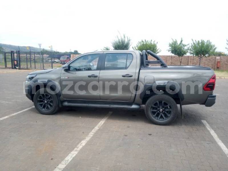 Big with watermark toyota hilux maputo maputo 41238