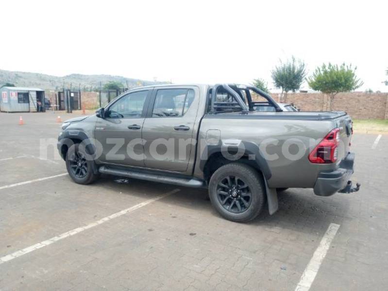 Big with watermark toyota hilux maputo maputo 41238