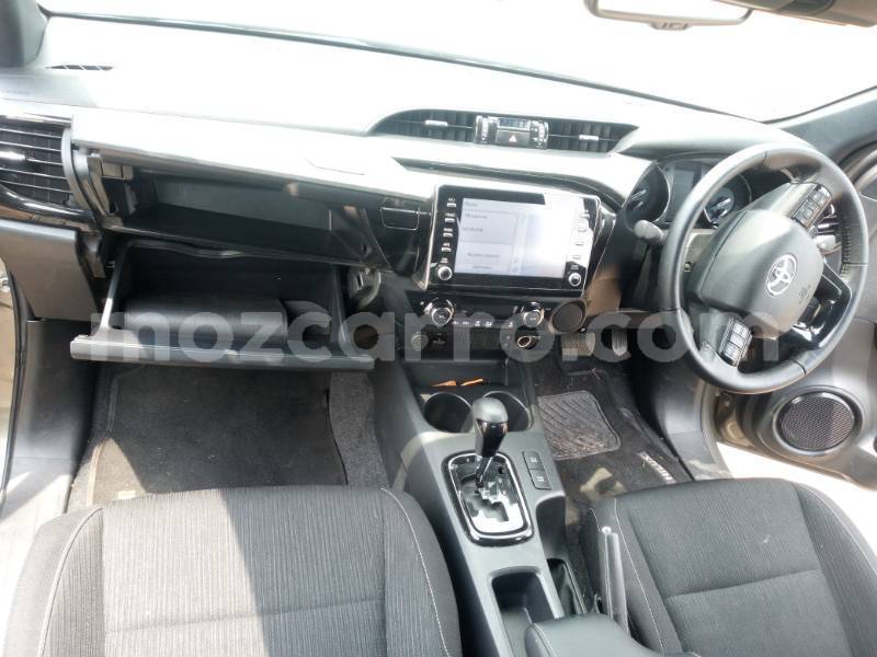 Big with watermark toyota hilux maputo maputo 41238
