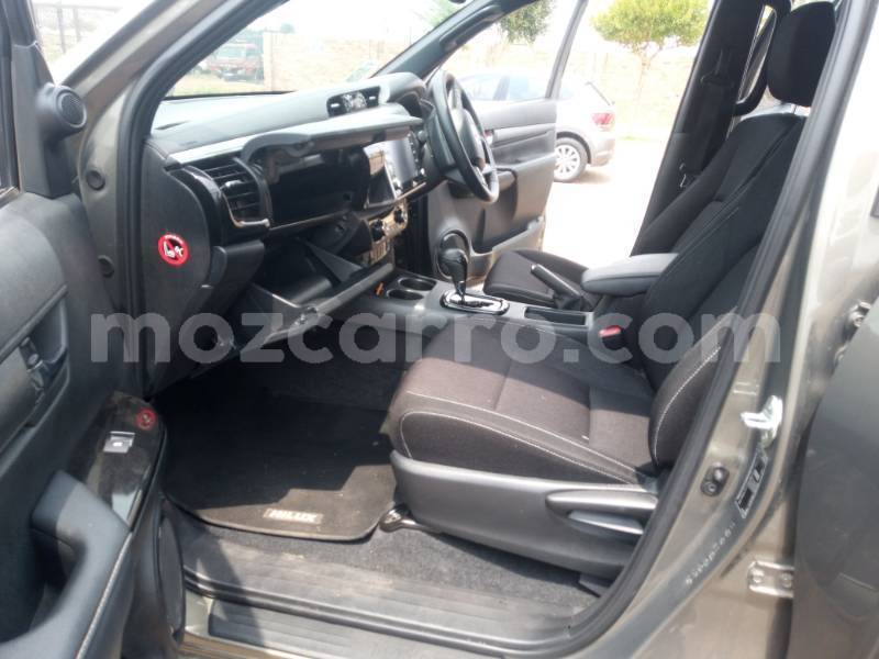 Big with watermark toyota hilux maputo maputo 41238