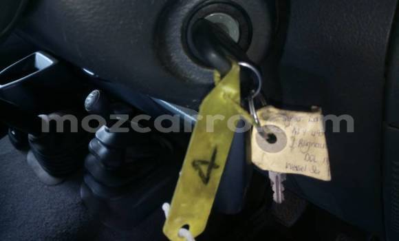 Buy Used Toyota Land Cruiser Silver Car in Maputo in Maputo Buy Used Toyota Land Cruiser Silver Car in Maputo in Maputo