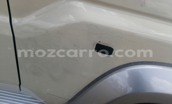 Buy Used Toyota Land Cruiser Brown Car in Maputo in Maputo Buy Used Toyota Land Cruiser Brown Car in Maputo in Maputo