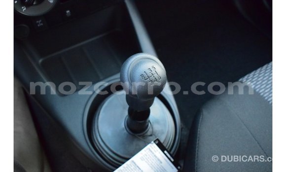Buy Import Toyota Hilux White Car in Import - Dubai in Cabo Delgado Buy Import Toyota Hilux White Car in Import - Dubai in Cabo Delgado