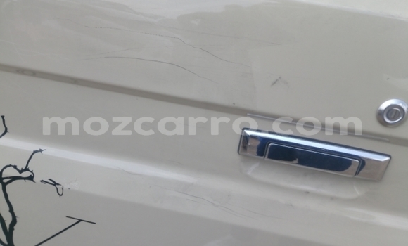 Buy Used Toyota Land Cruiser Brown Car in Maputo in Maputo Buy Used Toyota Land Cruiser Brown Car in Maputo in Maputo