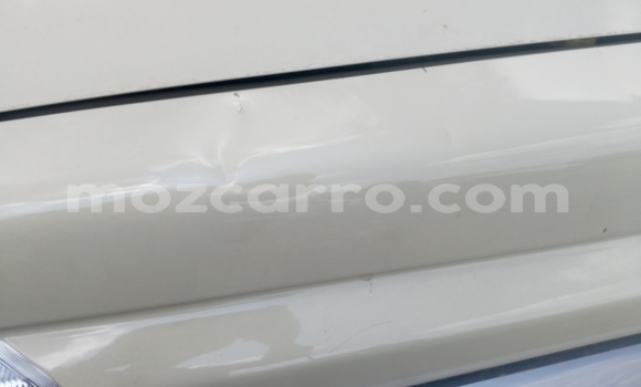 Buy Used Toyota Land Cruiser Brown Car in Maputo in Maputo Buy Used Toyota Land Cruiser Brown Car in Maputo in Maputo