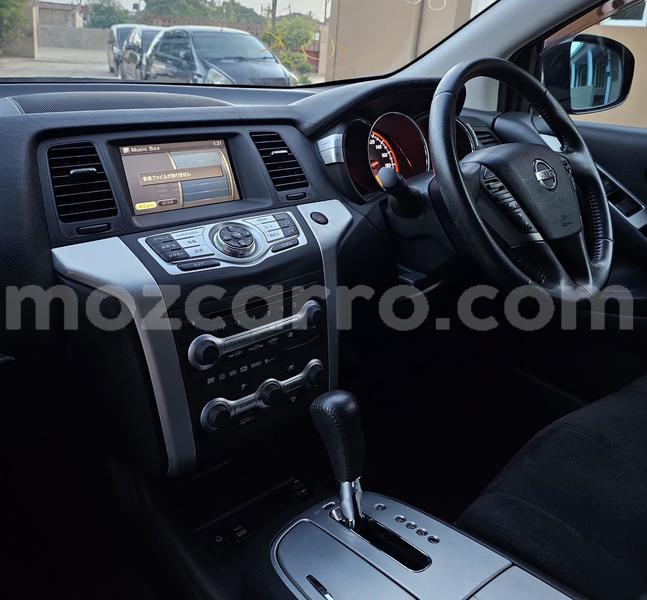 Big with watermark nissan murano maputo maputo 41241
