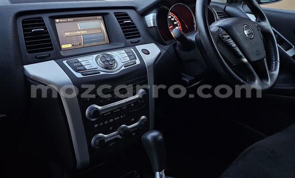 Tenga Tsaru Nissan Murano Nhema Mota in Maputo in Maputo Tenga Tsaru Nissan Murano Nhema Mota in Maputo in Maputo