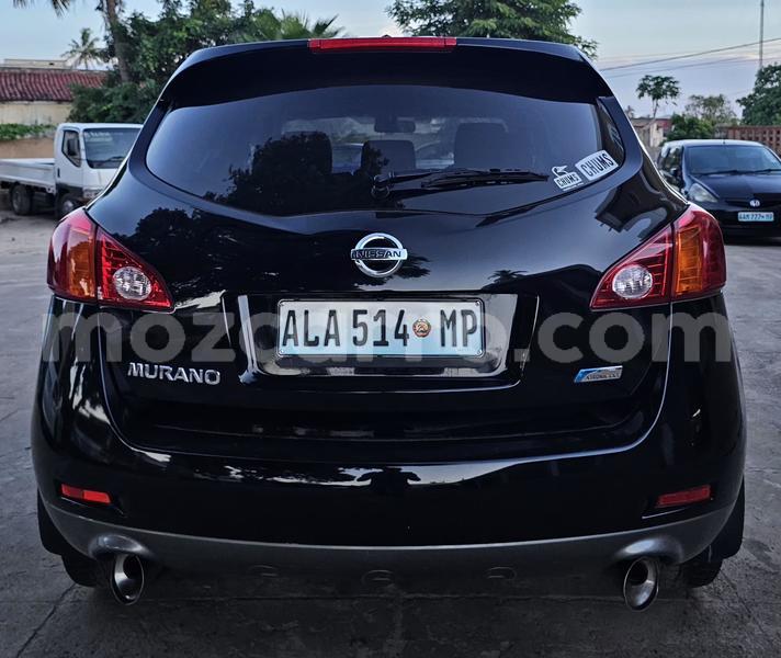 Big with watermark nissan murano maputo maputo 41241