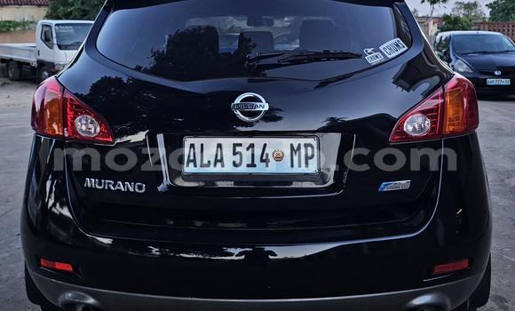 Tenga Tsaru Nissan Murano Nhema Mota in Maputo in Maputo Tenga Tsaru Nissan Murano Nhema Mota in Maputo in Maputo