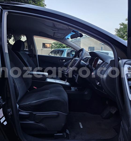 Big with watermark nissan murano maputo maputo 41241