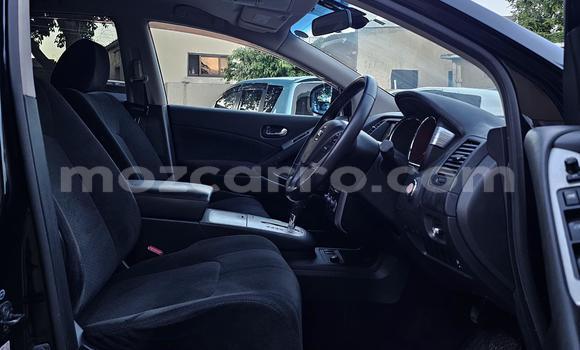 Tenga Tsaru Nissan Murano Nhema Mota in Maputo in Maputo Tenga Tsaru Nissan Murano Nhema Mota in Maputo in Maputo