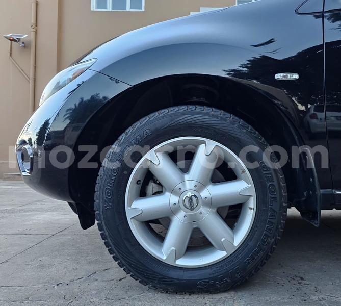 Big with watermark nissan murano maputo maputo 41241