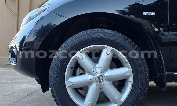 Tenga Tsaru Nissan Murano Nhema Mota in Maputo in Maputo Tenga Tsaru Nissan Murano Nhema Mota in Maputo in Maputo