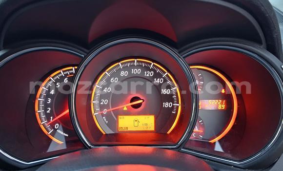 Tenga Tsaru Nissan Murano Nhema Mota in Maputo in Maputo Tenga Tsaru Nissan Murano Nhema Mota in Maputo in Maputo