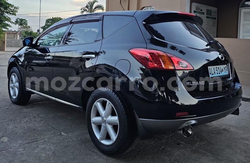 Big with watermark nissan murano maputo maputo 41241