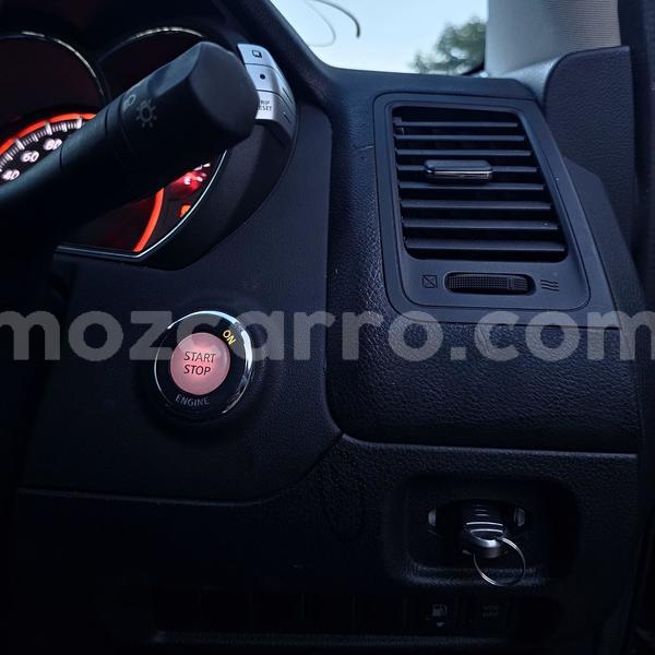 Big with watermark nissan murano maputo maputo 41241