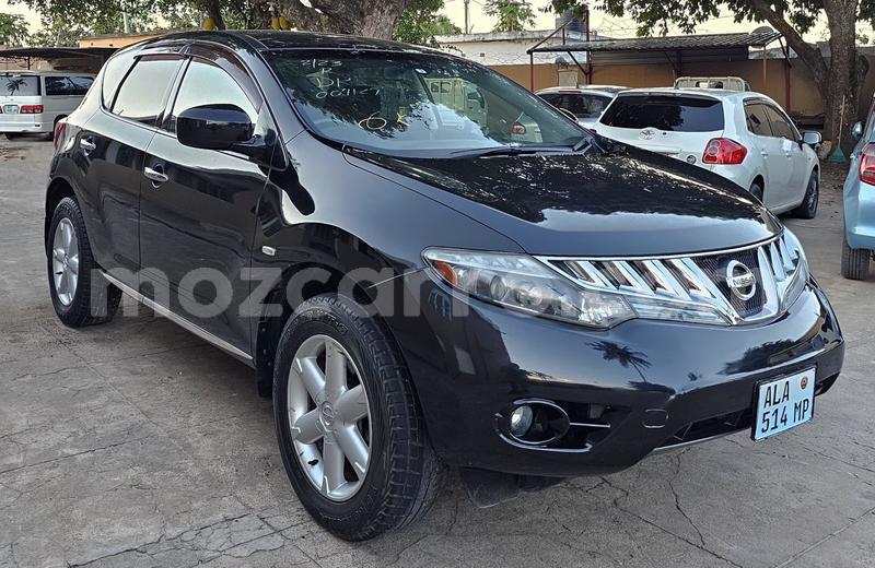 Big with watermark nissan murano maputo maputo 41241