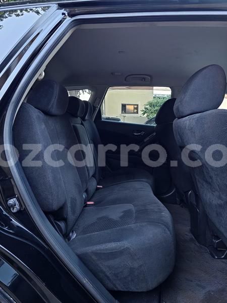 Big with watermark nissan murano maputo maputo 41241