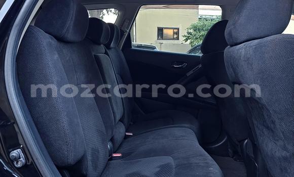 Tenga Tsaru Nissan Murano Nhema Mota in Maputo in Maputo Tenga Tsaru Nissan Murano Nhema Mota in Maputo in Maputo