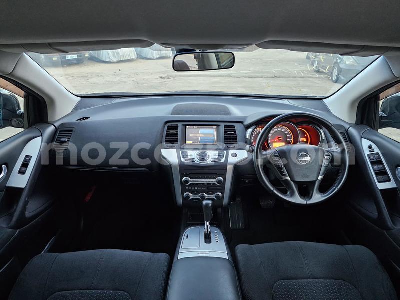 Big with watermark nissan murano maputo maputo 41241