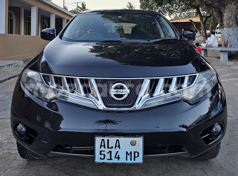 Big with watermark nissan murano maputo maputo 41241