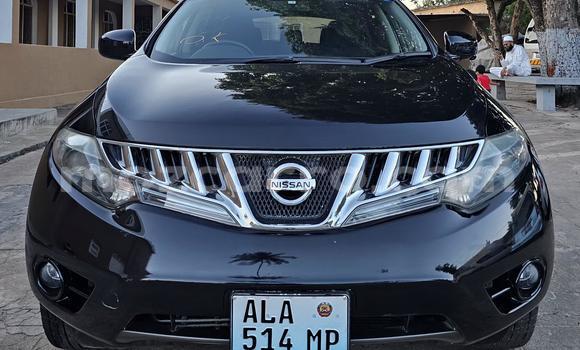 Tenga Tsaru Nissan Murano Nhema Mota in Maputo in Maputo Tenga Tsaru Nissan Murano Nhema Mota in Maputo in Maputo