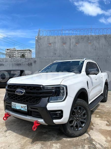 Big with watermark ford ranger maputo maputo 41242