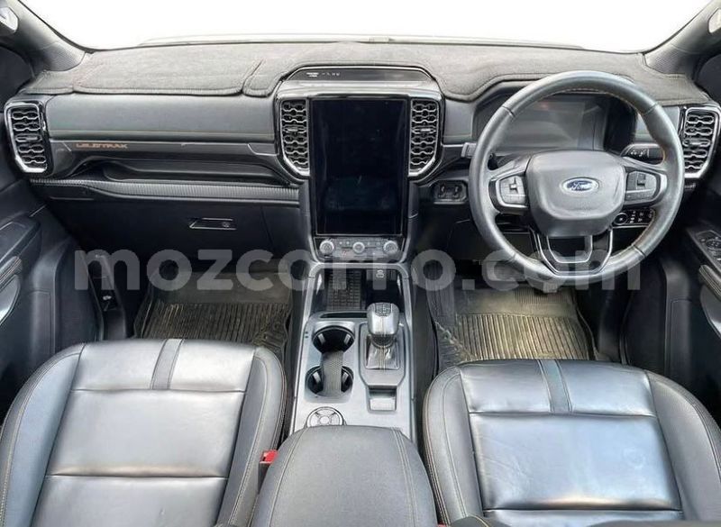 Big with watermark ford ranger maputo maputo 41242